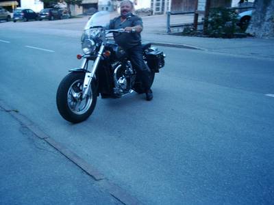 Photo von Karol Kreutzmann