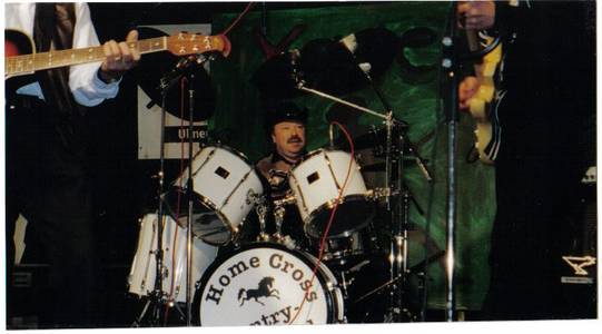 Photo von Karol Kreutzmann