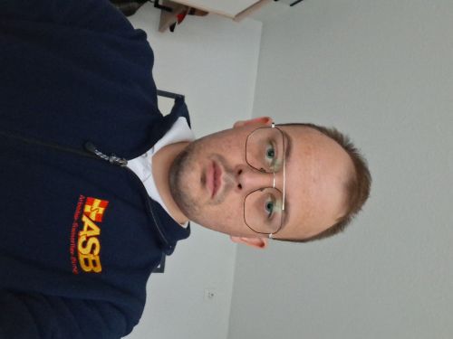 Photo von Lukas Stwe