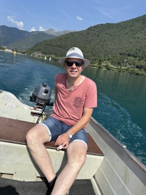 Photo von Hansj�rg 