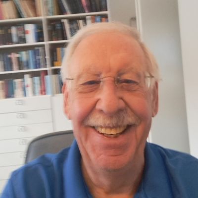 Photo von John Hodgkinson